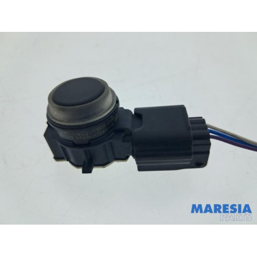 Renault - Clio - PDC Sensor