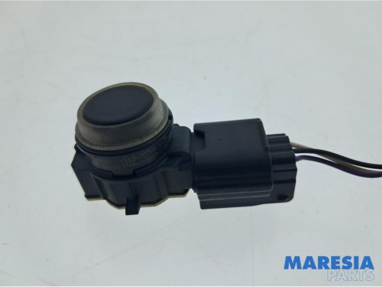 Renault - Clio - PDC Sensor