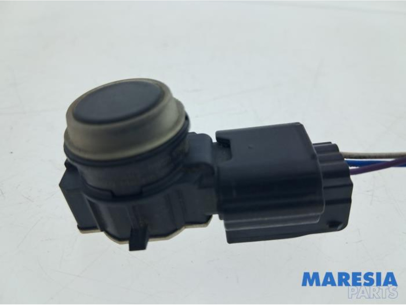 Renault - Clio - PDC Sensor