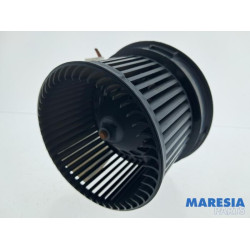 Peugeot - 207 - Heating and ventilation fan motor