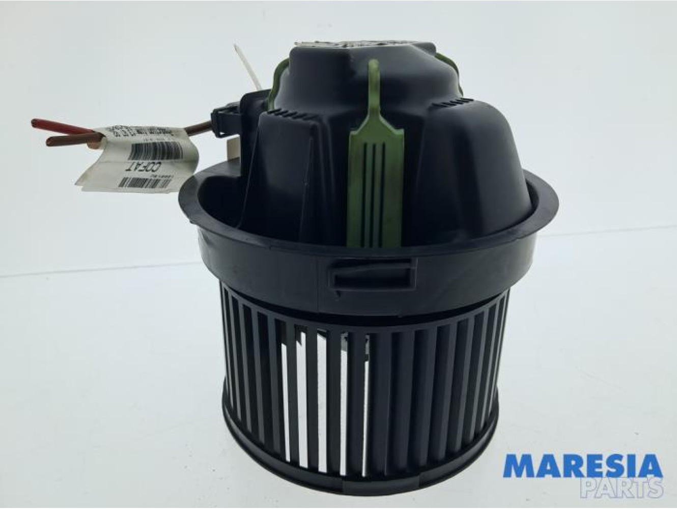 Peugeot - 207 - Heating and ventilation fan motor
