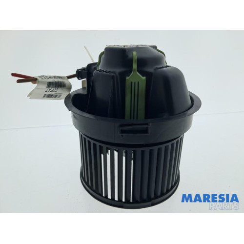Peugeot - 207 - Heating and ventilation fan motor