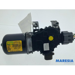Renault - Clio - Moteur essuie-glace avant