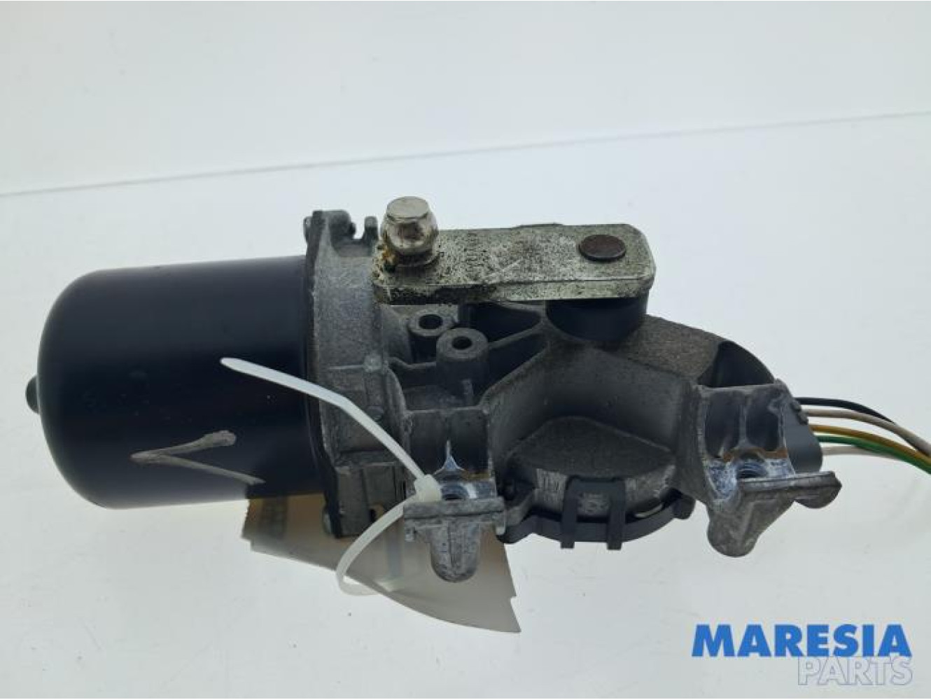 Renault - Clio - Moteur essuie-glace avant