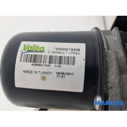 Renault - Clio - Moteur essuie-glace avant