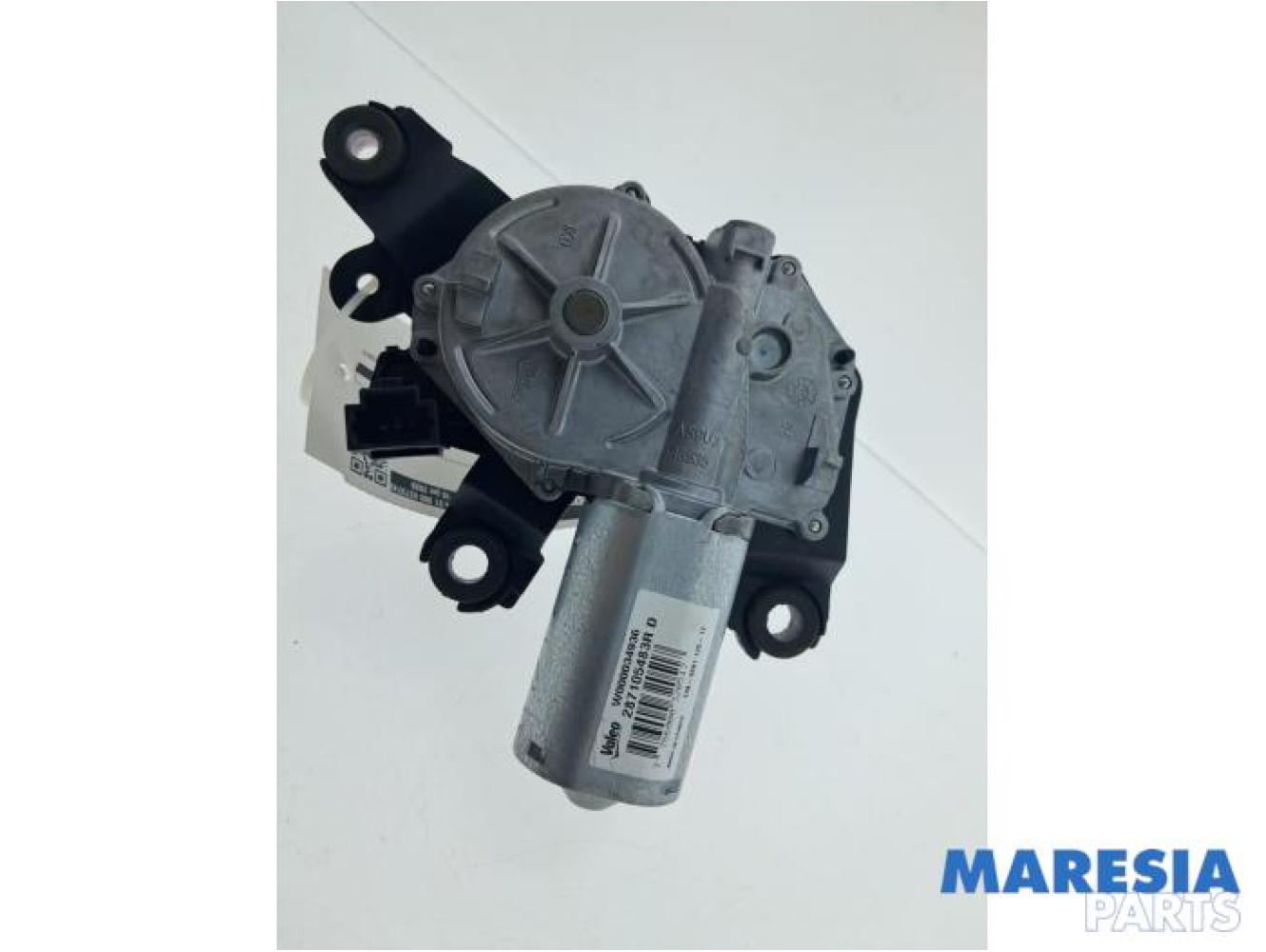 Renault - Clio - Moteur essuie-glace arrière