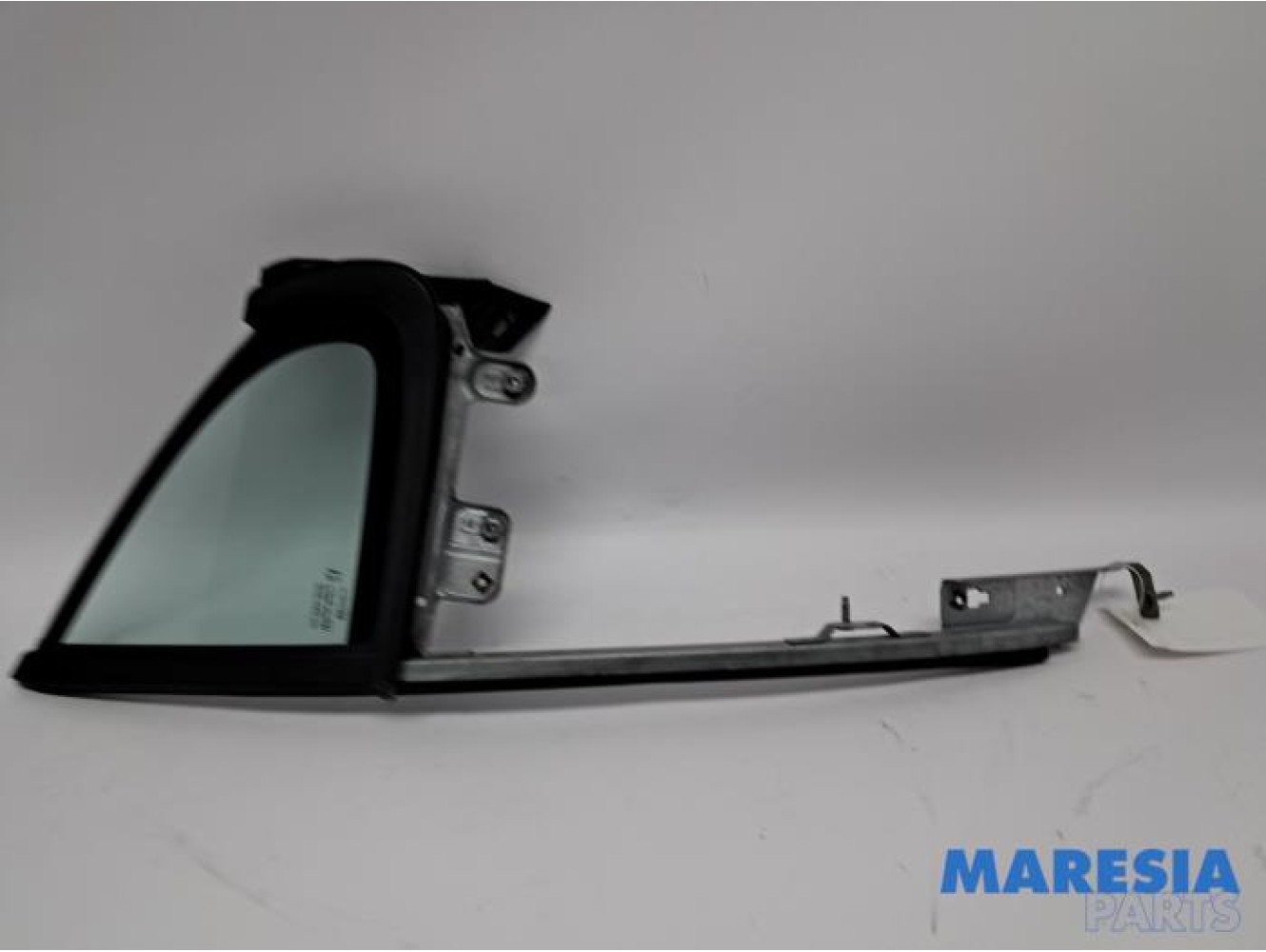 Peugeot - 207 - Dreieckfenster rechts vorne