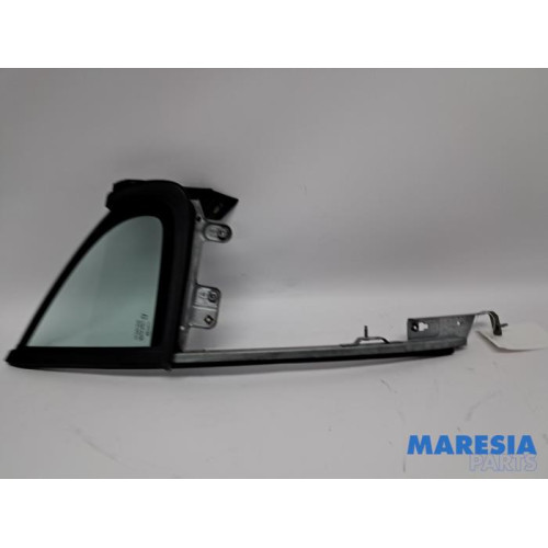 Peugeot - 207 - Dreieckfenster rechts vorne