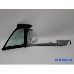 Peugeot - 207 - Dreieckfenster links vorne