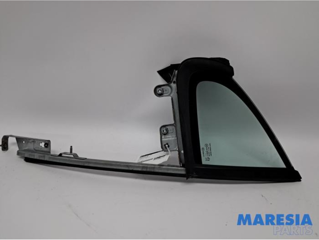 Peugeot - 207 - Dreieckfenster links vorne