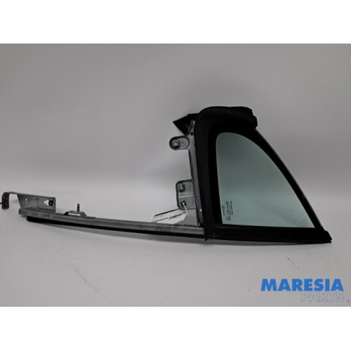 Peugeot - 207 - Dreieckfenster links vorne