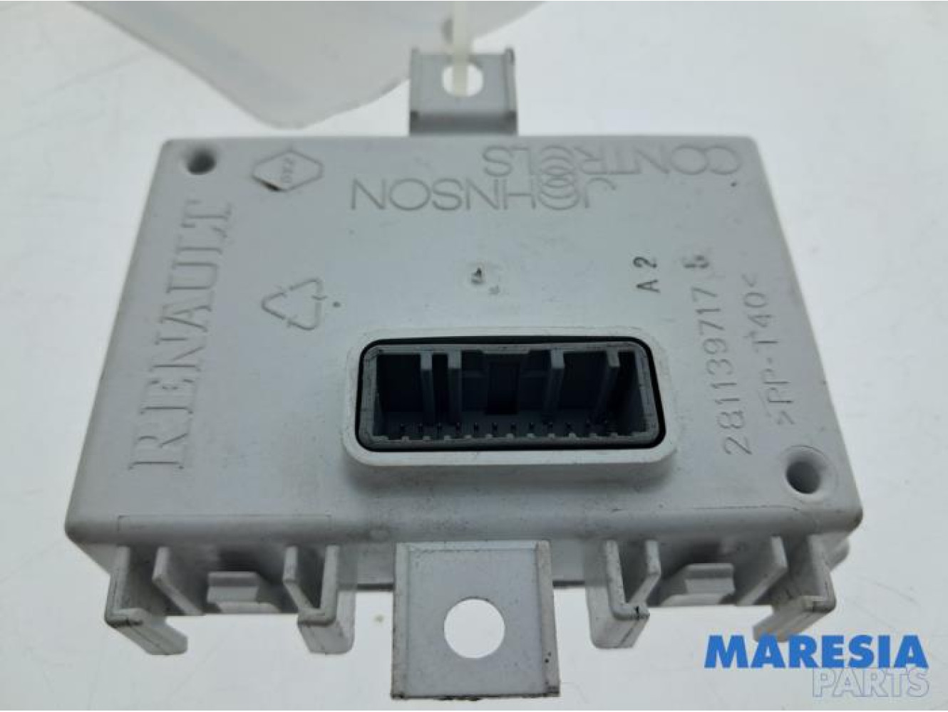 Renault - Clio - Navigatie Module