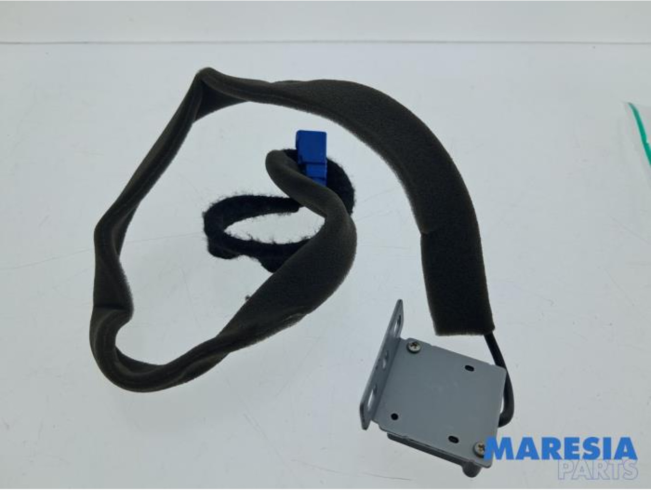 Renault - Clio - GPS antenna