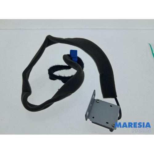 Renault - Clio - GPS Antenne