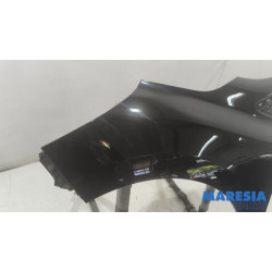 Renault - Clio - Front wing, left