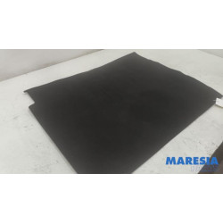 Renault - Clio - Boot mat