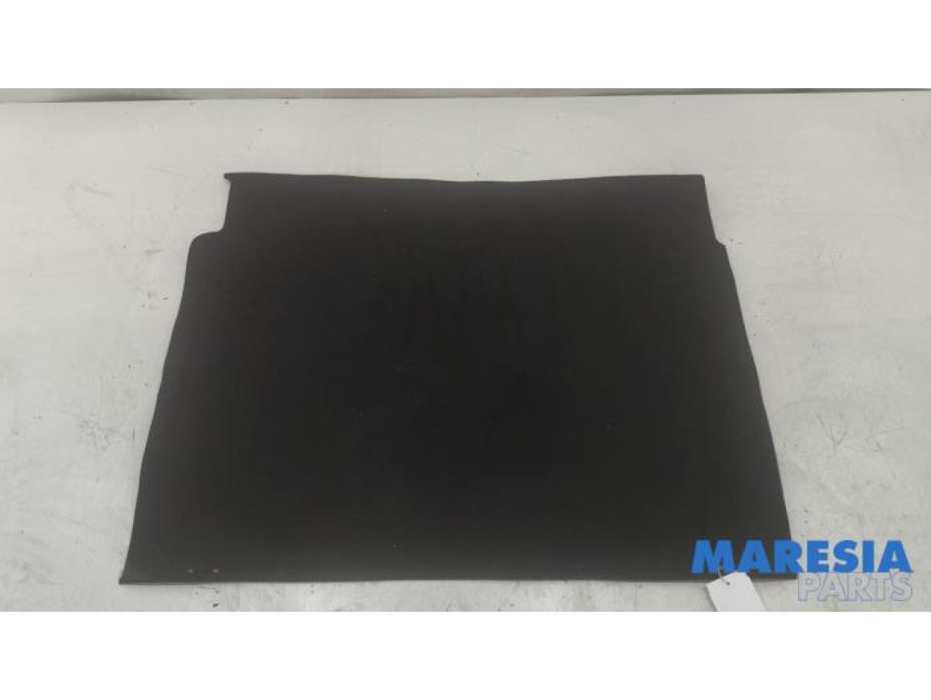 Renault - Clio - Boot mat