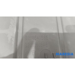 Renault - Clio - Engine protection panel