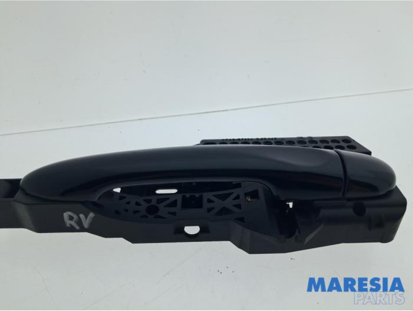 Renault - Clio - Front door handle 4-door, right