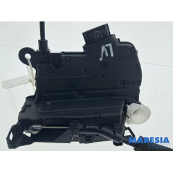 Renault - Clio - Door lock mechanism 4-door, front left