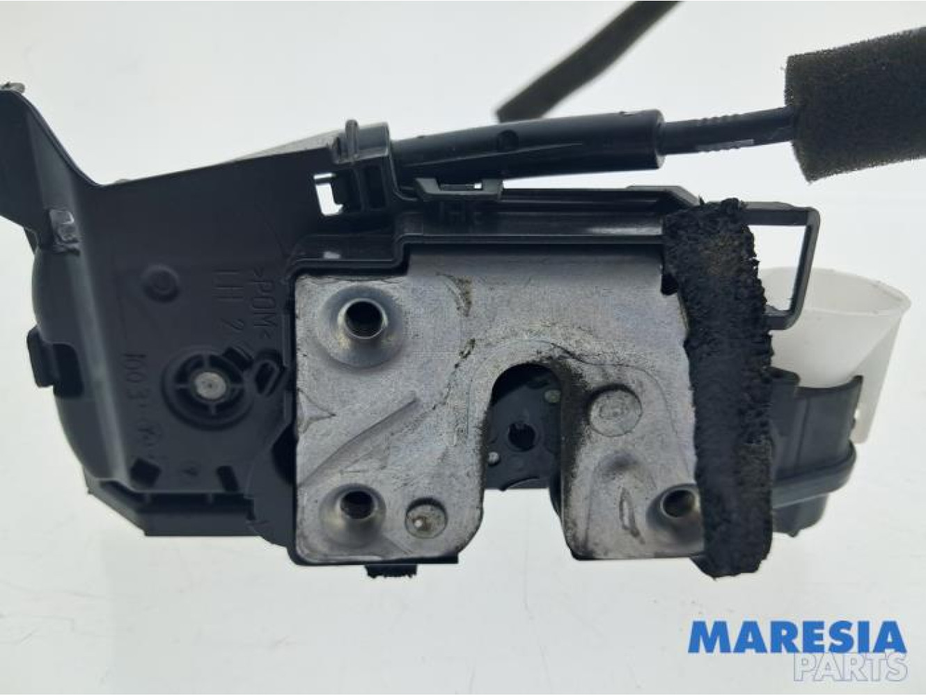 Renault - Clio - Door lock mechanism 4-door, front left