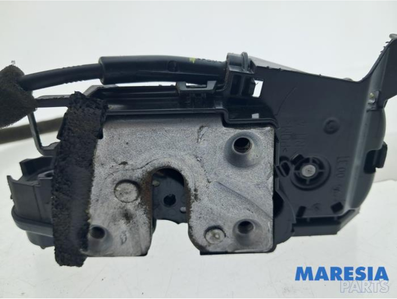 Renault - Clio - Front door lock mechanism 4-door, right