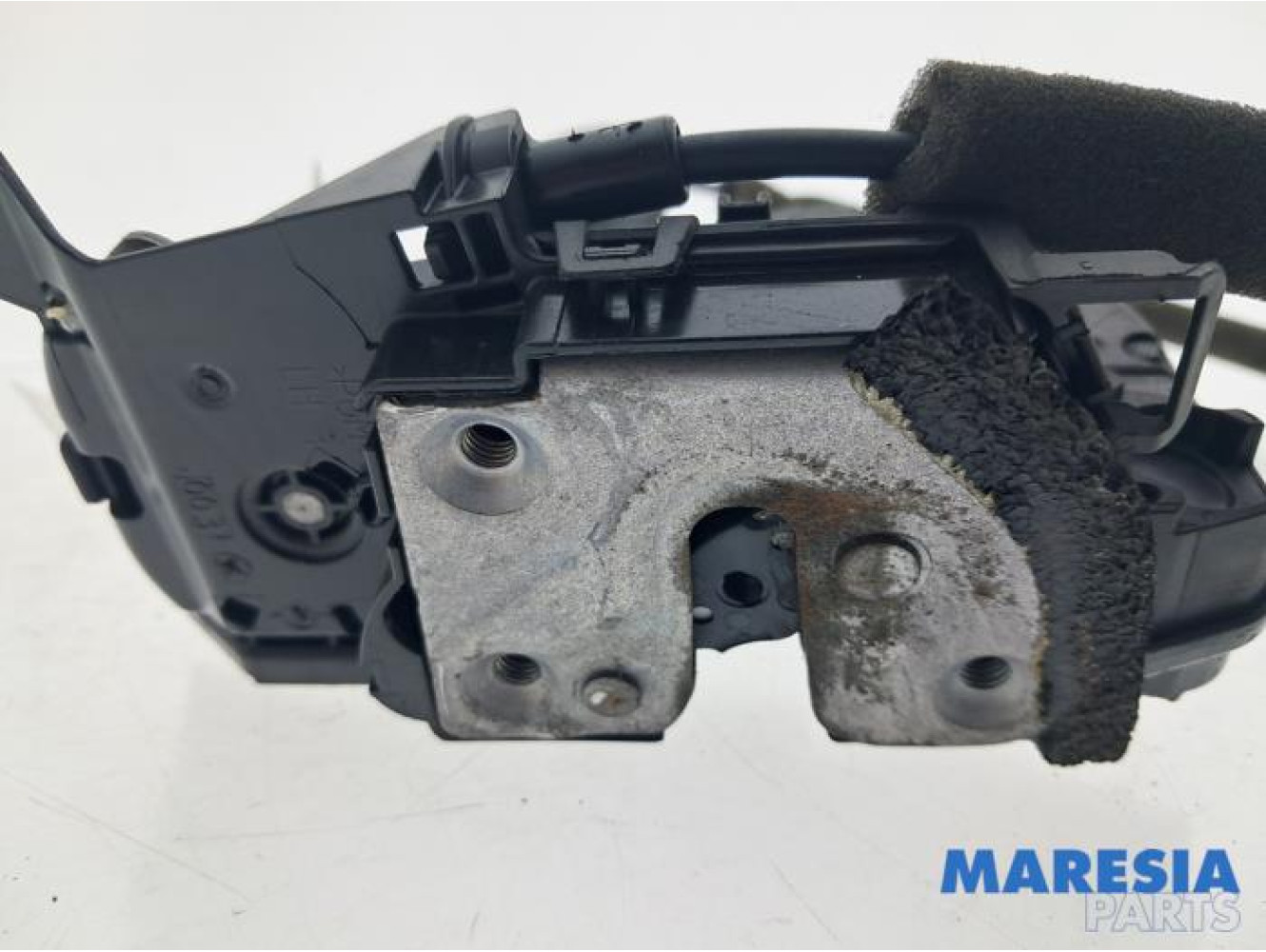 Renault - Clio - Türschlossmechanik 4-türig links hinten