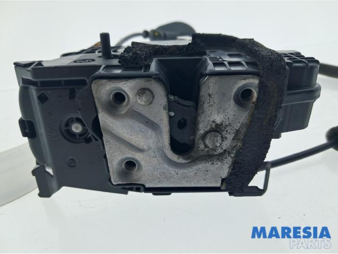 Renault - Clio - Rear door mechanism 4-door, right
