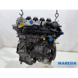 Renault - Captur - Motor