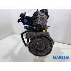 Renault - Captur - Motor