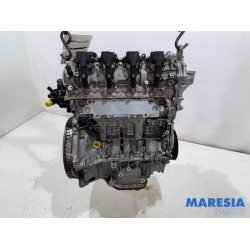 Renault - Captur - Motor
