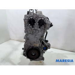 Renault - Captur - Motor