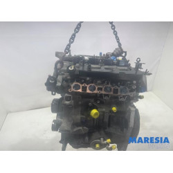 Renault - Megane - Motor