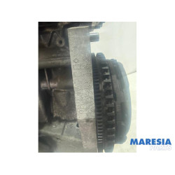 Renault - Megane - Motor