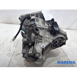 Renault - Megane - Getriebe