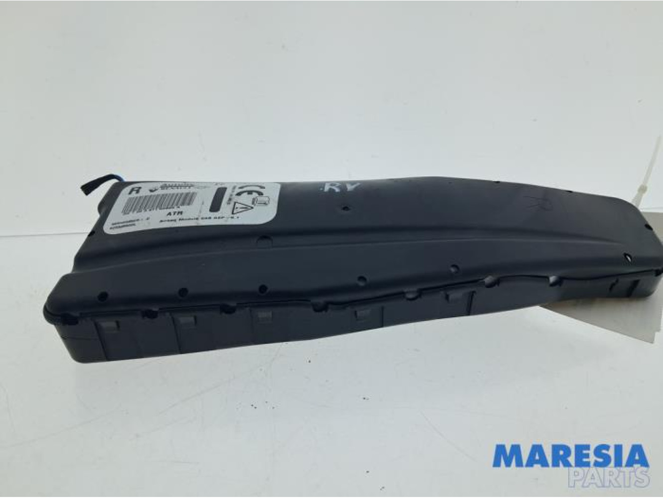 Renault - Clio - Seat airbag (seat)