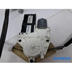 Renault - Megane - Window mechanism 2-door, front right