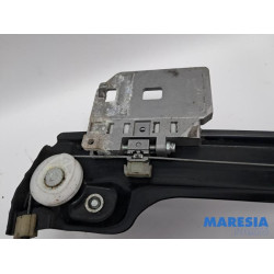 Renault - Megane - Window mechanism 2-door, front right