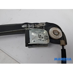 Renault - Megane - Window mechanism 2-door, front right