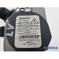 Renault - Clio - Veiligheidsgordel links-voor