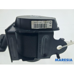Renault - Clio - Rear seatbelt, right