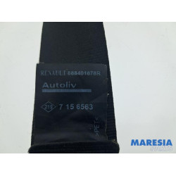 Renault - Clio - Rear seatbelt, right