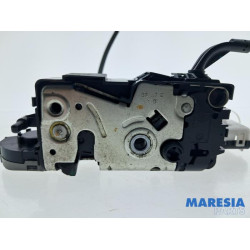 Peugeot - 207 - Türschlossmechanik 2-türig rechts