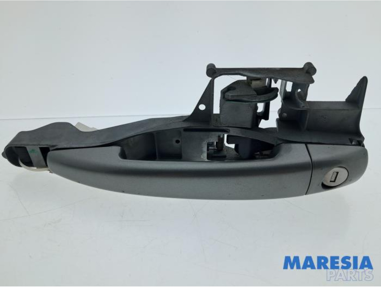 Peugeot - 207 - Door handle 2-door, left