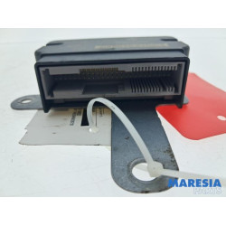 Renault - Clio - Airbag Module