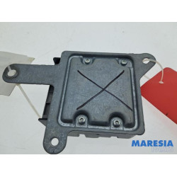 Renault - Clio - Airbag Module