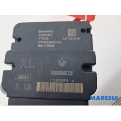 Renault - Clio - Airbag Module