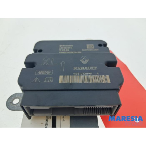 Renault - Clio - Airbag Module