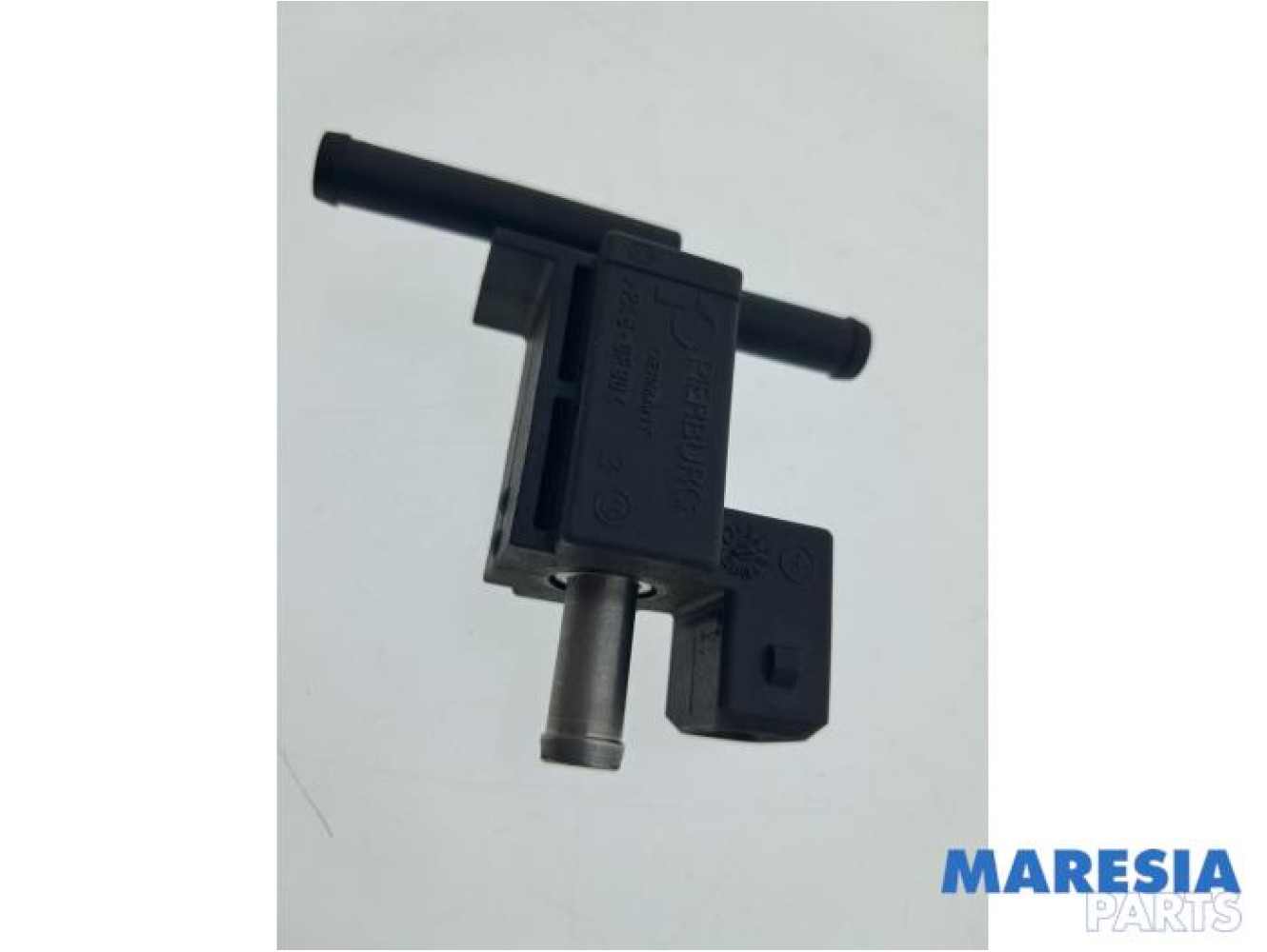 Renault - Clio - Turbo pressure regulator