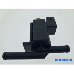 Renault - Clio - Turbo pressure regulator